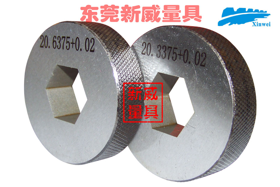 光面環(huán)規(guī)，非標(biāo)環(huán)規(guī)訂做