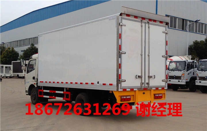 東風(fēng)多利卡冷藏車/冷藏車價(jià)格/冷藏車批發(fā)/疫苗冷藏車/