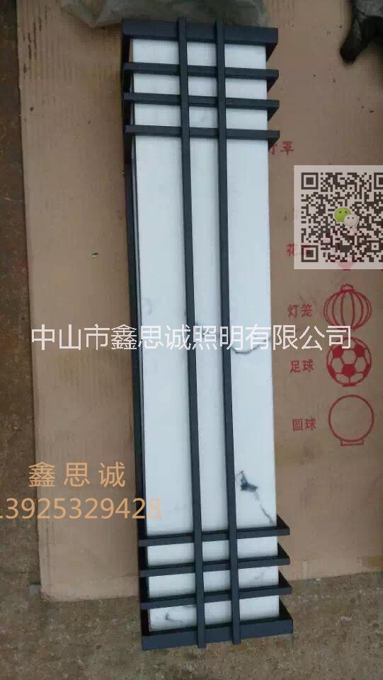 上下照壁燈 戶外鋁制壁燈 歐式led壁燈