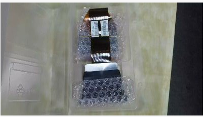 那里有理光G5雙通道長線噴頭批發(fā)