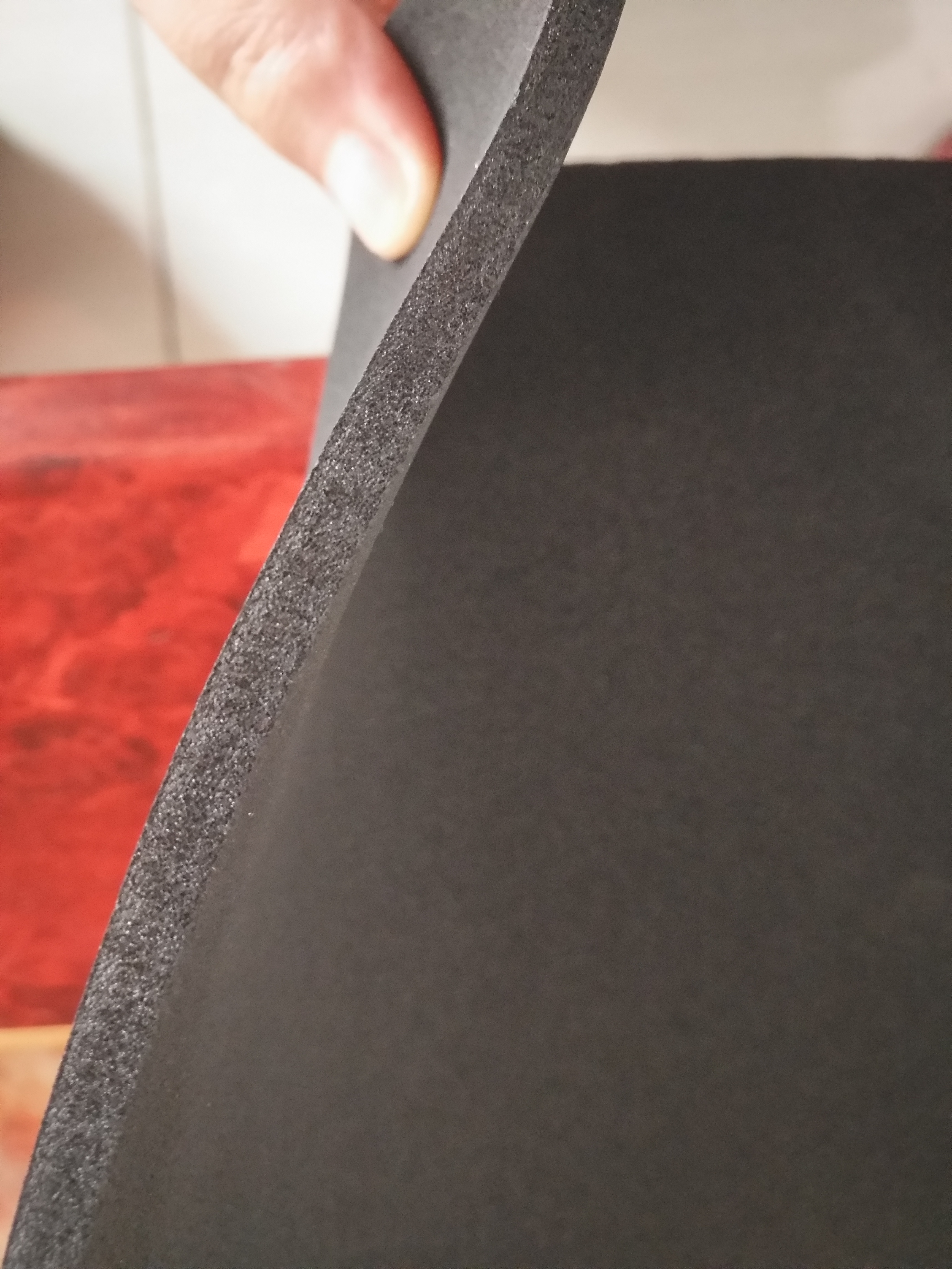 廣東橡塑海綿分切供應(yīng)商批發(fā)價格-廠家直銷橡塑海綿分切