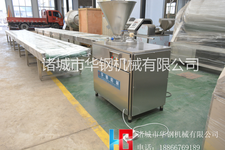 30液壓灌腸機不銹鋼臘腸灌腸機廠家直銷全自動灌腸機 30液壓灌腸機香腸灌腸機臘肉灌腸 30液壓灌腸機香腸臘肉灌腸機