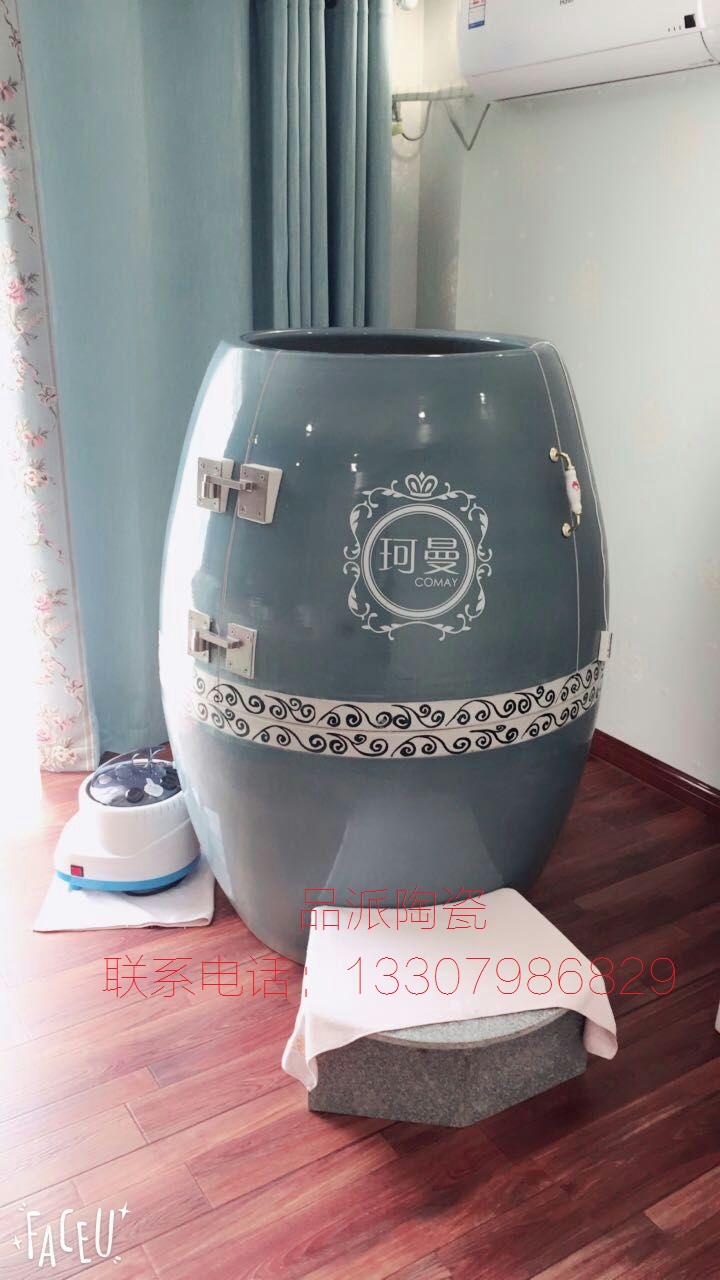 買一臺(tái)圣菲養(yǎng)生缸的價(jià)格多少錢、巴馬覓戀蒸甕 買圣菲蒸缸價(jià)格
