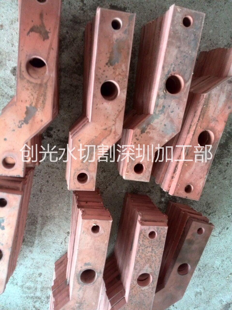 深圳寶安哪里可以切割銅板