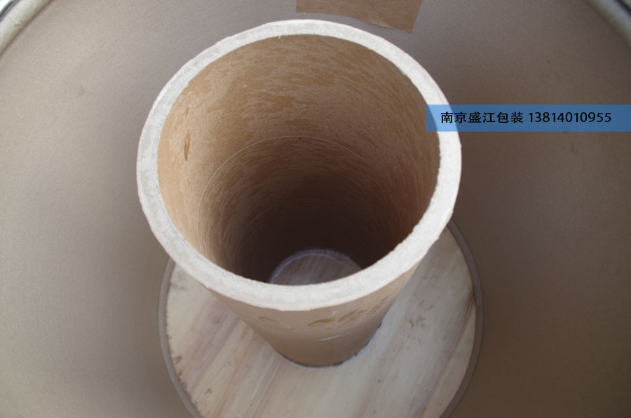 揚州加芯紙板桶，給線纜事業(yè)助力 揚州加芯紙板桶2