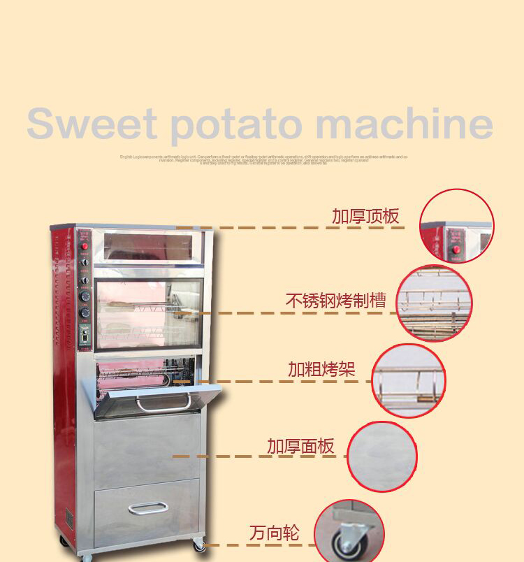 河南烤地瓜機(jī)/烤紫薯機(jī)/全自動(dòng)燒烤爐/河南烤地瓜機(jī)/全自動(dòng)燒烤爐價(jià)格