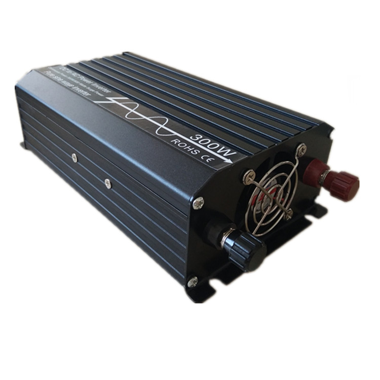 廠家直銷/300W純正弦波離網(wǎng)逆變器 / 家用車載電源/ 家用離網(wǎng)逆變器/