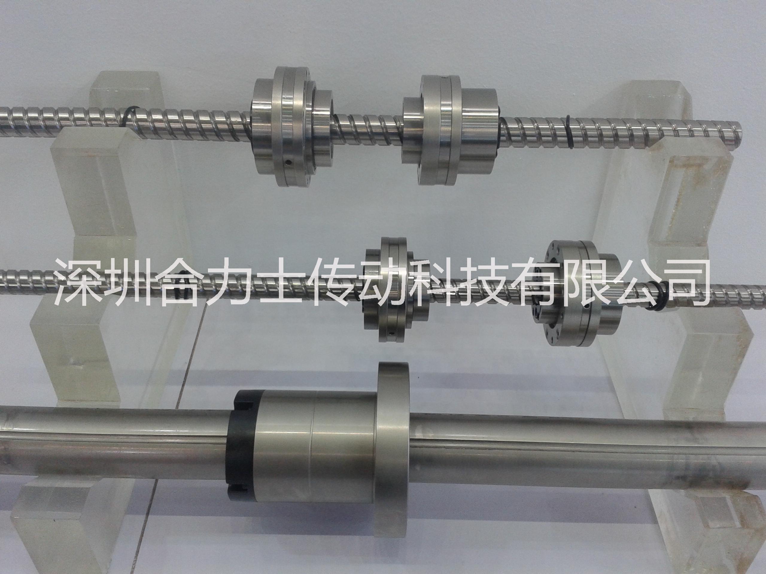 TBI型號 研磨絲桿SFY2525-DGC5-680-0.0 燕麥研磨是