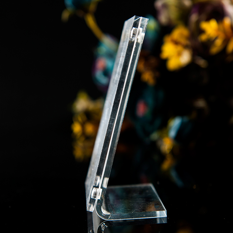 廠家直銷L型強磁臺卡桌牌 商品價 L型強磁臺卡桌牌 商品價格牌