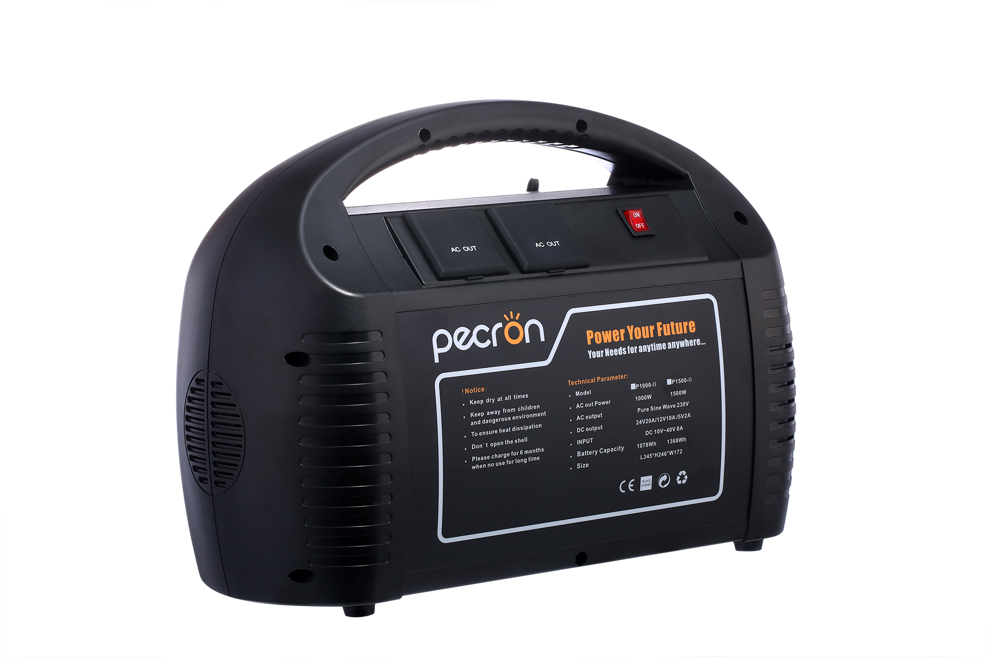 便攜式便攜式儲(chǔ)能電源在未來的趨勢(shì)