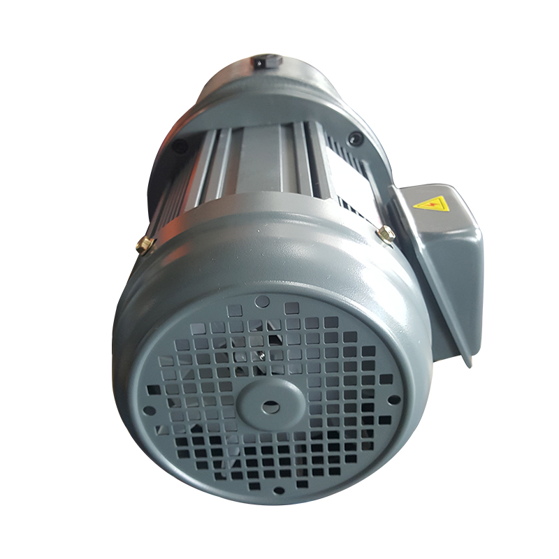 萬鑫1.5KW減速電機GH32-1500-10S三相齒輪馬達