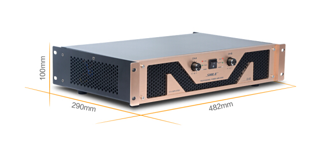 S-62專(zhuān)業(yè)功放機(jī)大功率KTV舞臺(tái)演出功率放大器大型會(huì)議室純后級(jí)功放 400W+400W功放