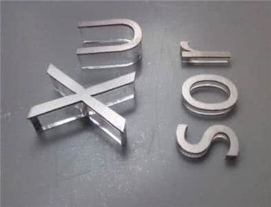 廣州水晶字制作公司 廣州水晶字制作價(jià)格 廣州水晶字亞克力工藝制作