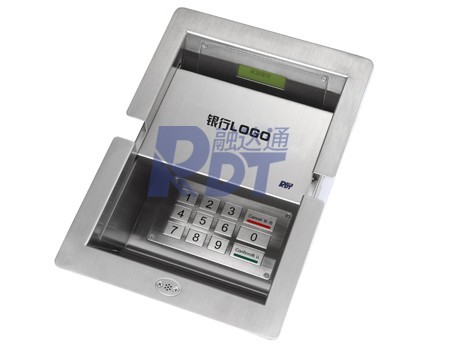 不銹鋼通道槽RDT-988