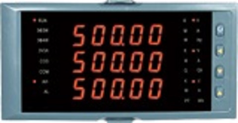 供應(yīng)HD-S3300三相綜合電量表，三相電壓表，三相電流表
