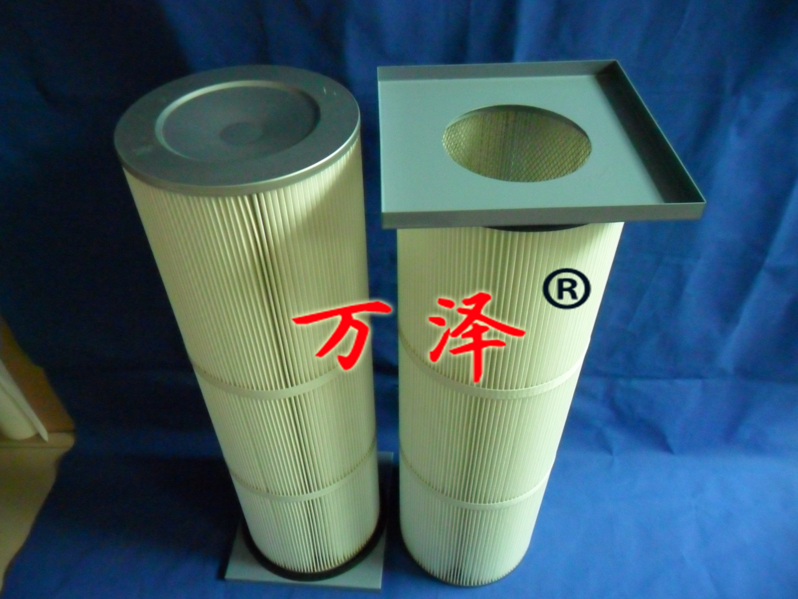 【風(fēng)機(jī)粉塵濾筒】_風(fēng)機(jī)粉塵濾筒型號(hào)【萬(wàn)澤】