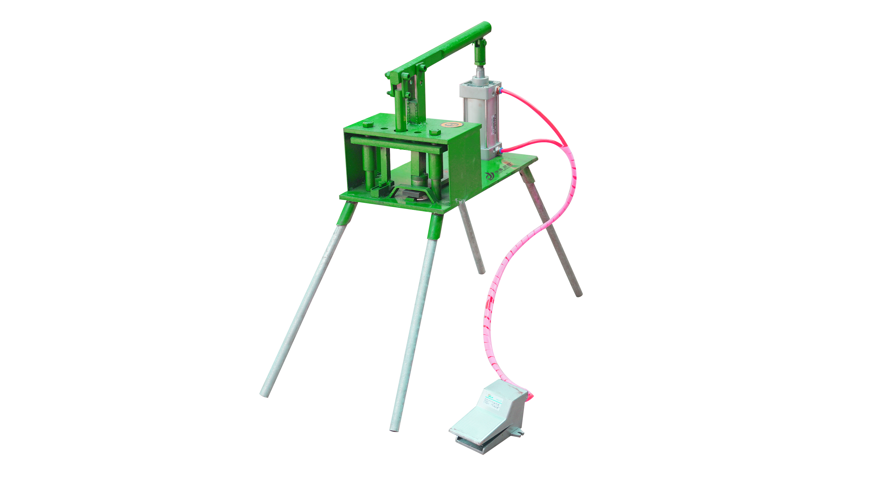 手動(dòng)沖孔機(jī)廠家直銷氣動(dòng)沖孔機(jī)晶鋼門沖孔機(jī)2合1沖孔機(jī)鉸鏈沖孔機(jī)鋁材沖孔