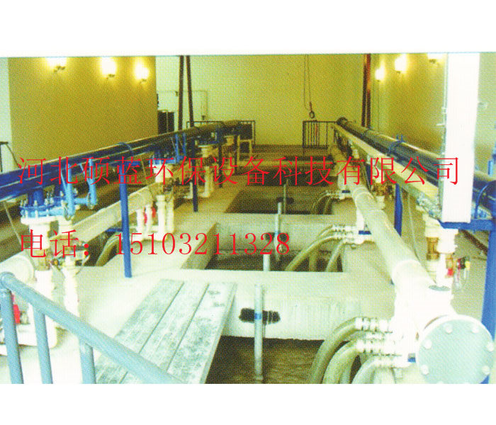 一體化生活污水處理設(shè)備