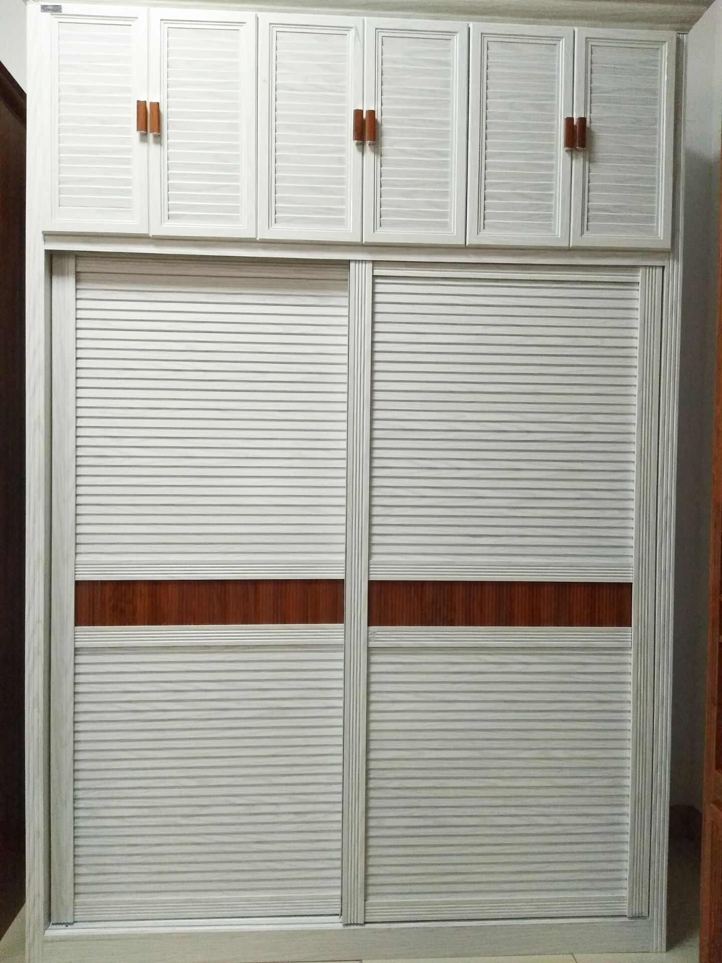 移門滑門衣柜推拉門衣柜簡約現(xiàn)代柜