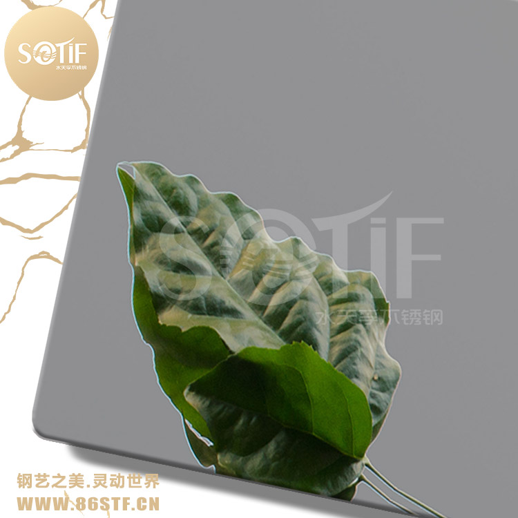 上海辦公大樓裝飾用黑色鏡面不銹鋼裝飾板高大上的不銹鋼鏡面板廠家