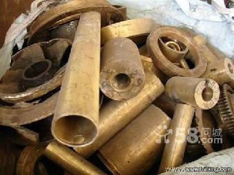 廢銅廢舊電線電纜回收