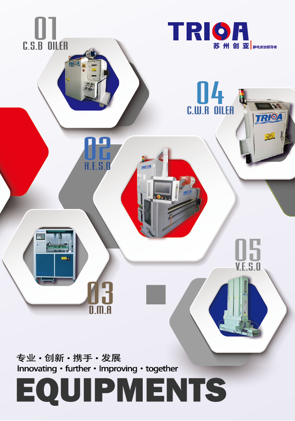供應(yīng)馬口鐵鍍鉻線鋁箔靜電涂油機(jī)