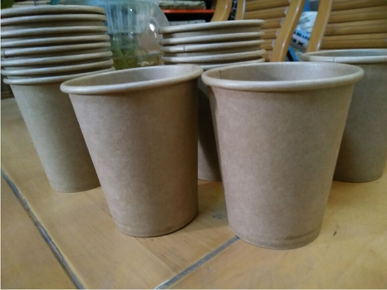 食品級(jí)牛皮紙/本色口杯 食品級(jí)牛皮紙/本色口杯原紙