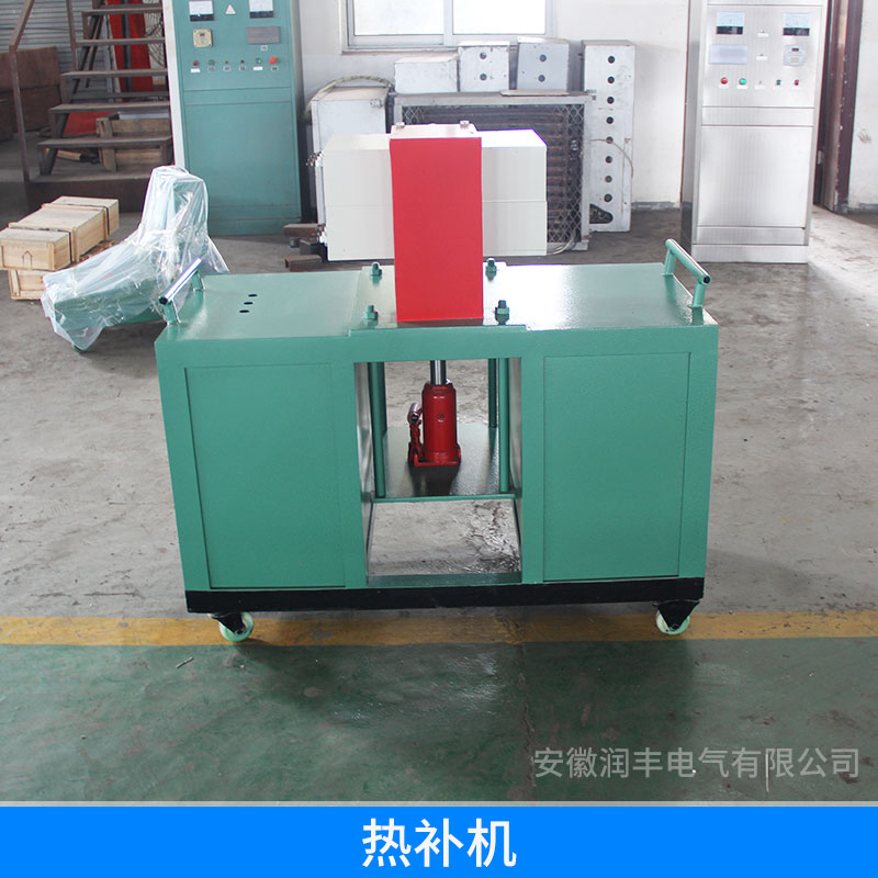 廠家直銷  礦用電纜熱補器 電纜熱補機 電纜修復機