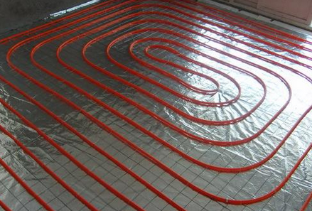 地暖安裝 地暖安裝公司 地暖安裝價(jià)格