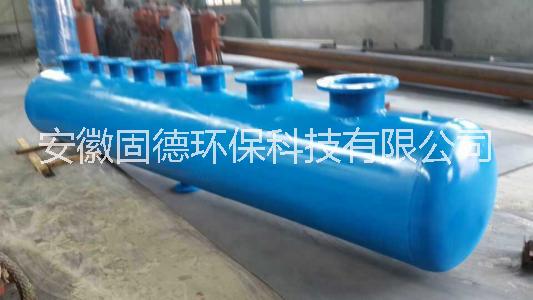 循環(huán)水*碳鋼高承壓分集水器廠家電話