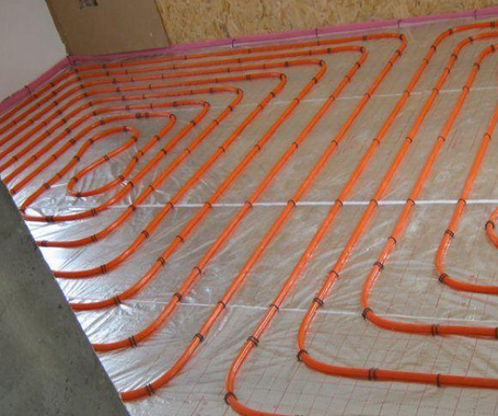 地暖安裝哪家好 地暖安裝公司 地暖安裝價(jià)格