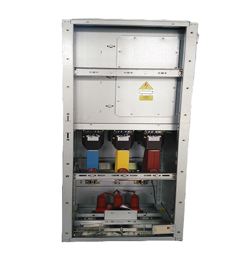 供應6KV中置式高壓開關(guān)柜產(chǎn)品