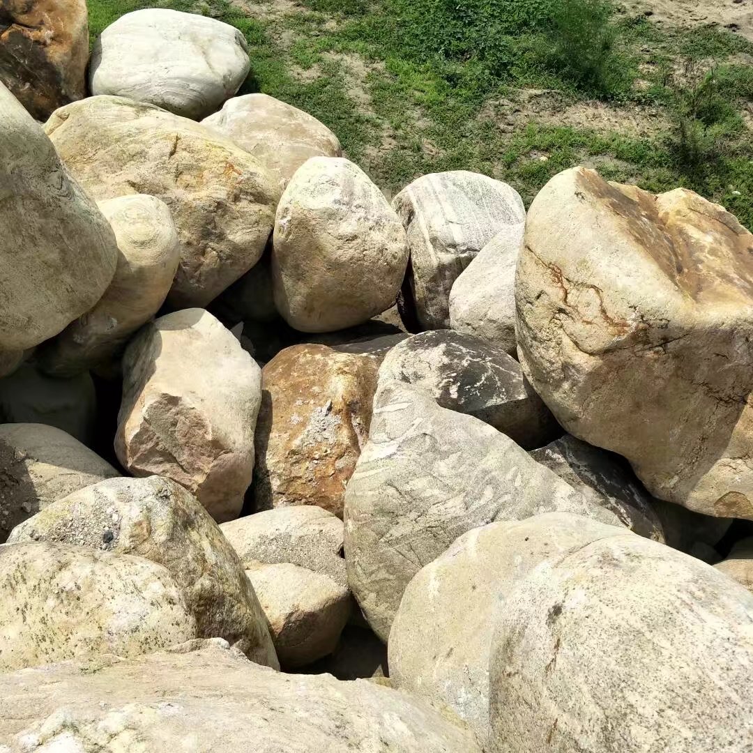 天然鵝卵石 河卵石 天然鵝卵石.河卵石