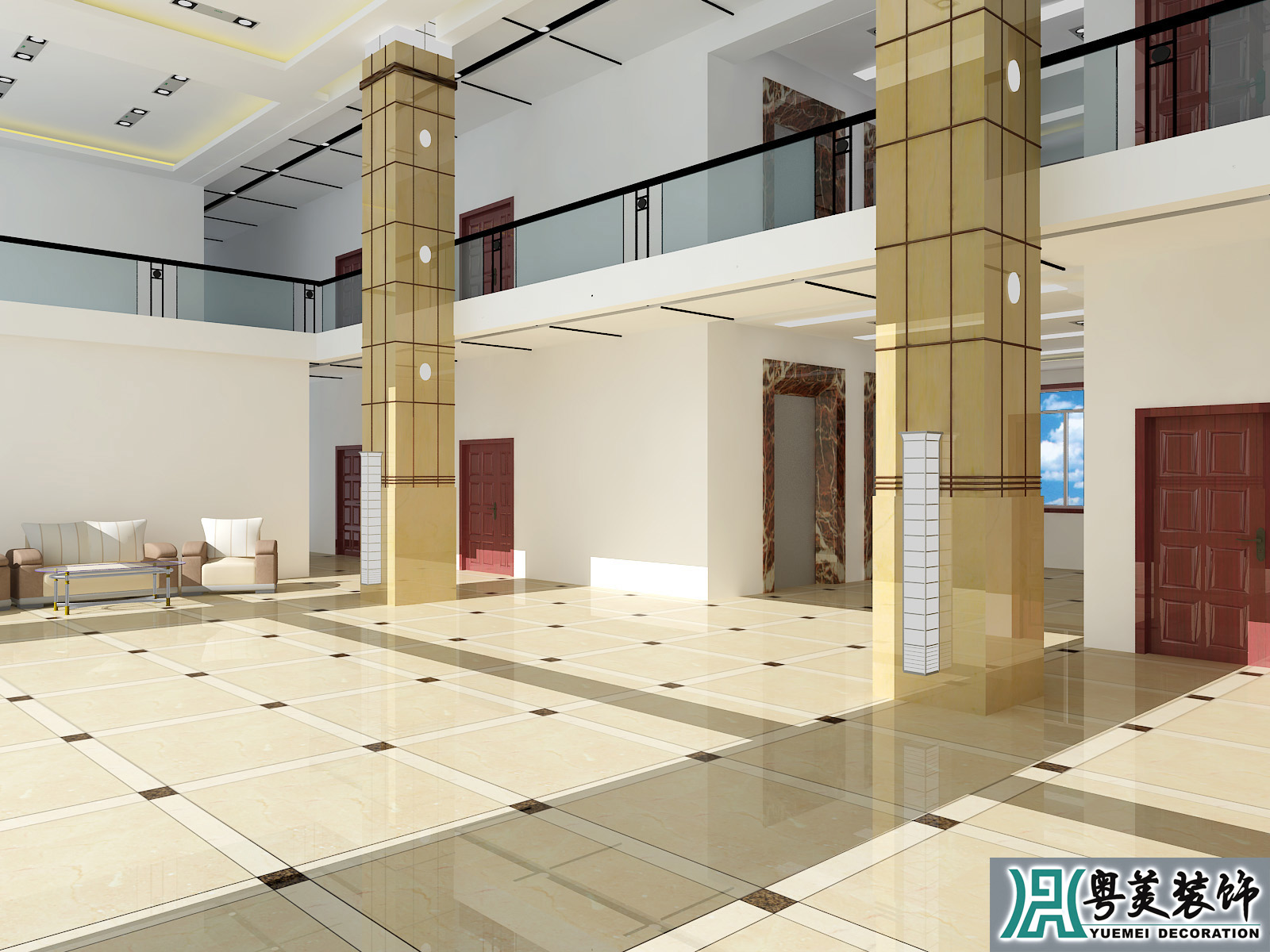 專注裝修15年，涉及眾多行業(yè)