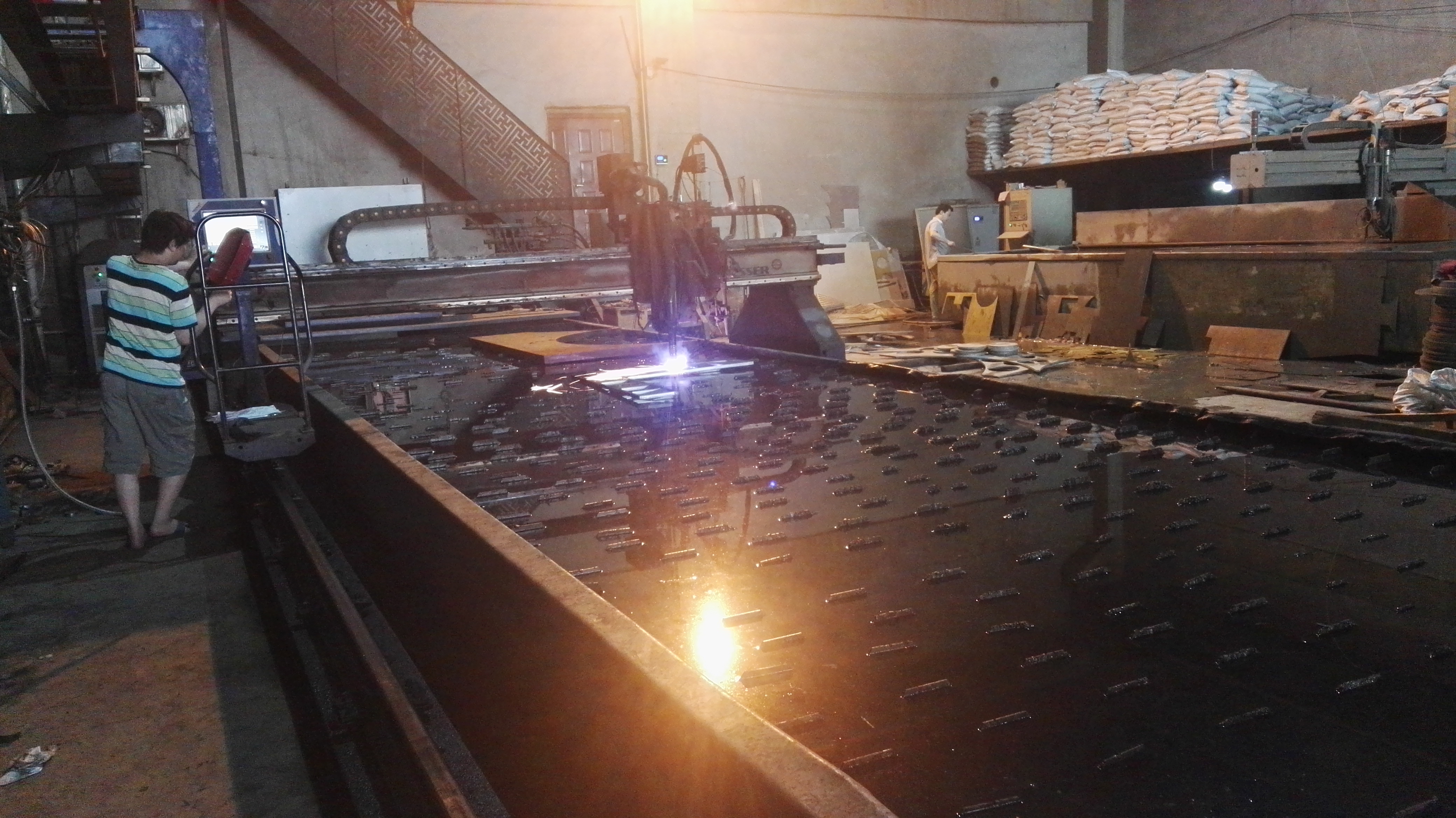 成都數(shù)控切割機(jī)維修升級(jí)切割機(jī)搬遷 成都數(shù)控切割機(jī)維修升級(jí)改造搬遷