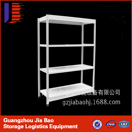 廣州供應(yīng)輕型倉儲 倉庫貨架  機(jī)構(gòu)檔案6A輕型貨架批發(fā)