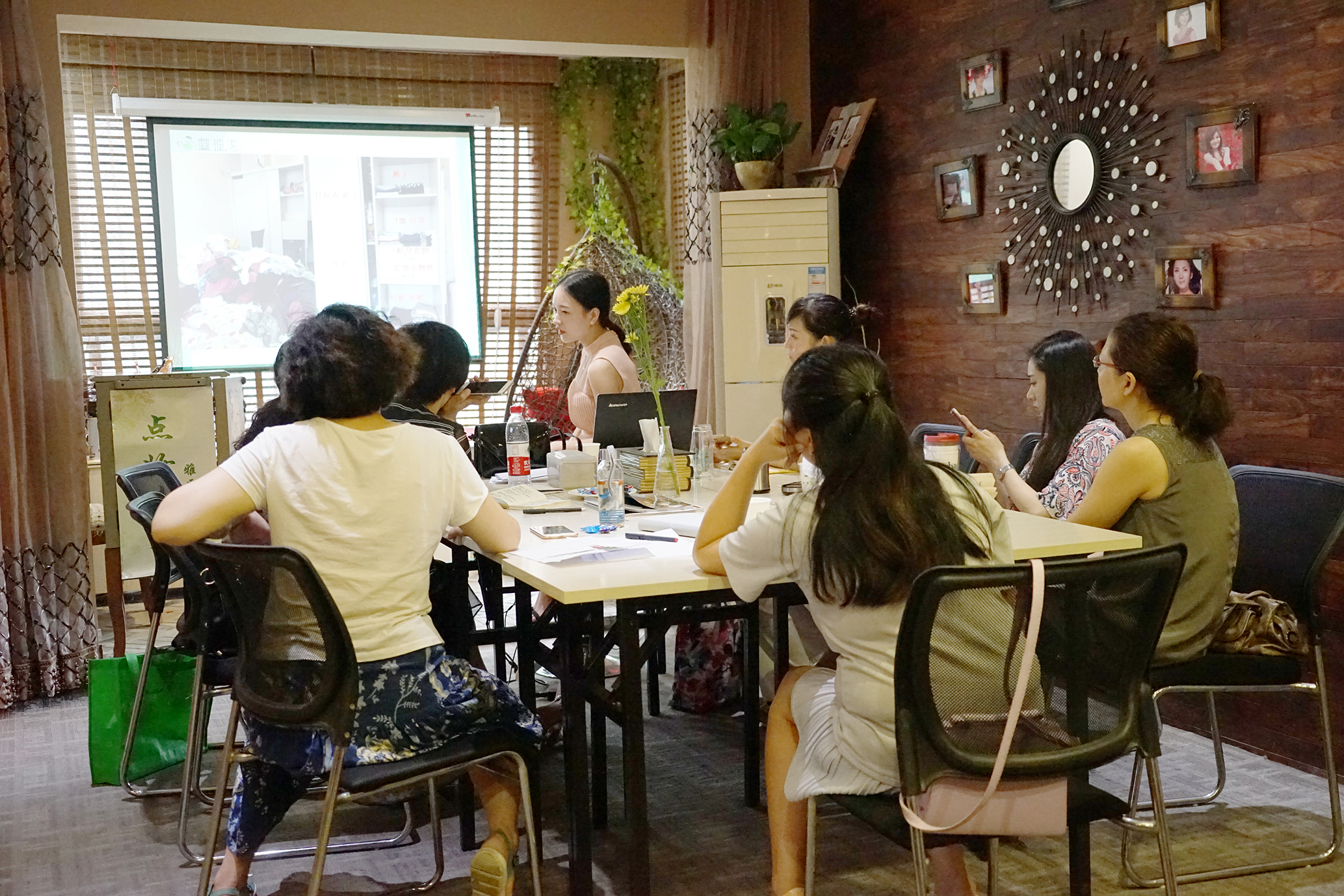 北京衣櫥整理衣柜整理培訓(xùn)