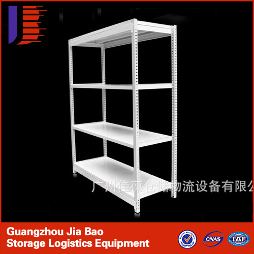 廣州供應(yīng)輕型倉儲 倉庫貨架  機(jī)構(gòu)檔案6A輕型貨架批發(fā)