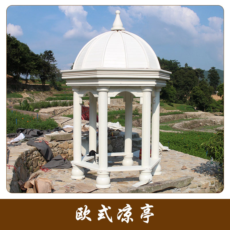 歐式?jīng)鐾?石雕歐式?jīng)鐾?大理石亭子 庭院別墅 園林石亭子 歡迎來(lái)電咨詢