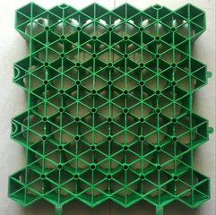 植草格生產(chǎn)廠家，山東華盛陽(yáng)光工程材料有限公司，*高質(zhì)供應(yīng)天津植草格，植草格價(jià)格