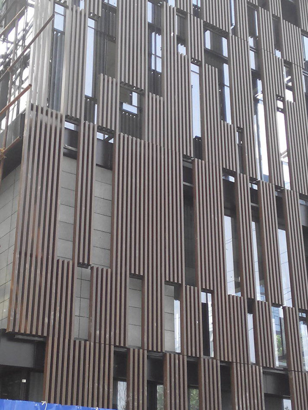 鋁方通，鋁方通吊頂，鋁方通廠家直銷-廣州富騰鋁方通，產(chǎn)品多樣，值得信賴