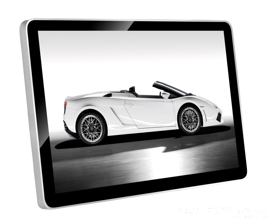 河南32寸壁掛式廣告顯示屏樓宇32寸液晶廣告顯示屏廣告顯示屏廠家