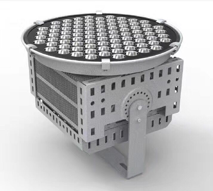 LED球場(chǎng)投射燈500瓦