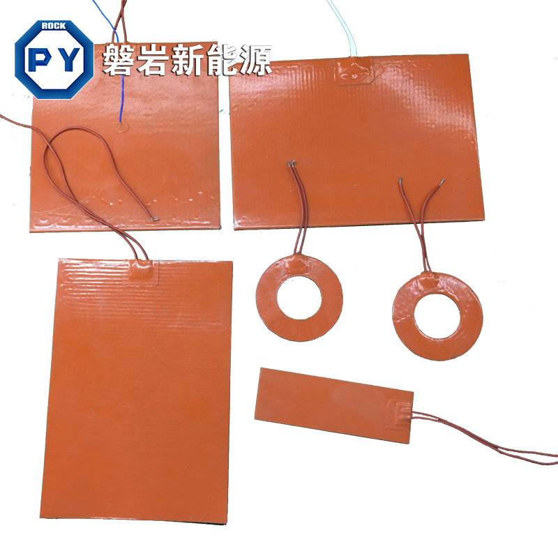 配電柜高壓開(kāi)關(guān)柜防潮除濕加熱器鋁板硅膠加熱器伴熱設(shè)備 鋁合金加熱器