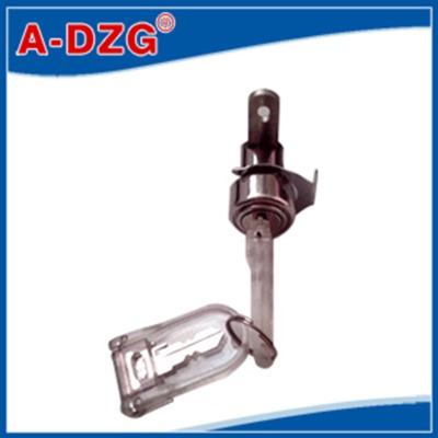 武漢家具防盜密碼鎖廠家 MS513鋅合金密碼鎖 武漢家具防盜密碼