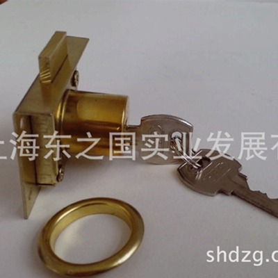 圓柱形玻璃門鎖供應商廠家 玻璃鎖、玻璃門鎖 批發(fā)