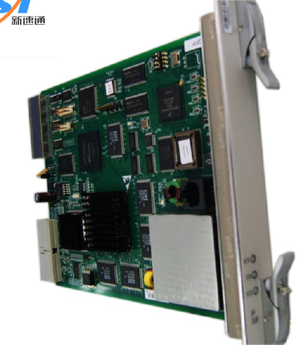 中興S380設(shè)備電接口板