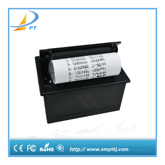 微型打印機(jī)