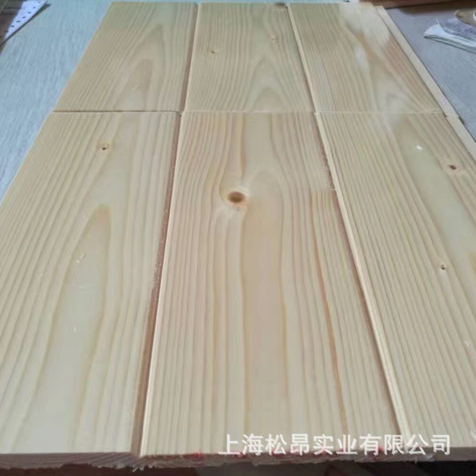 白色桑拿板吊頂