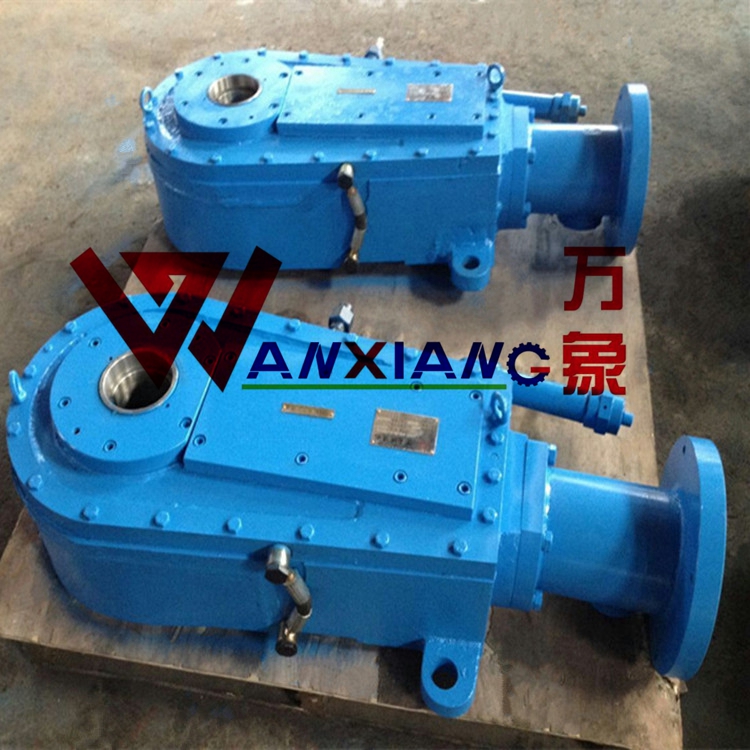 滄州萬象廠家LJJ205拉矯機減速機 冶金用減速機 LJJ205拉矯機減速機 鋼廠用